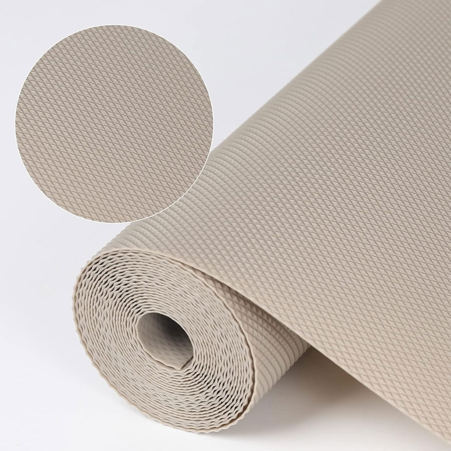Non-Slip Shelf Liners for Kitc - Kitchen Appliances Cabinet recension och pris