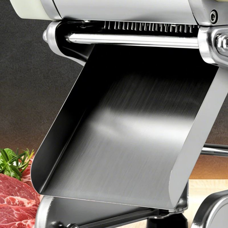 Commercial Household Meat Cutt - Kitchen Appliances Commercial recension och pris