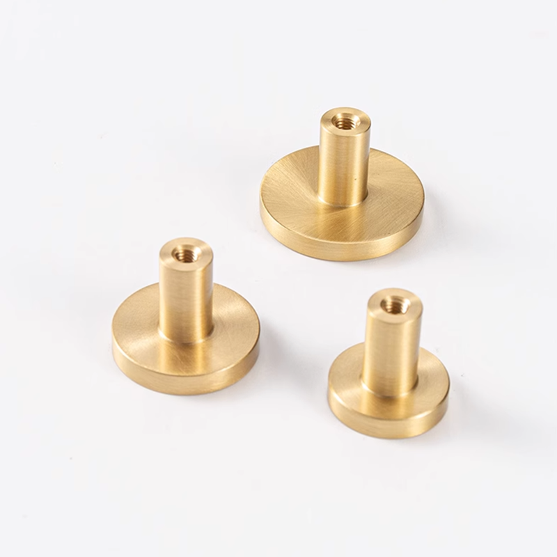 Round Brass Kitchen Cabinet Dr - Kitchen Appliances Cabinet recension och pris