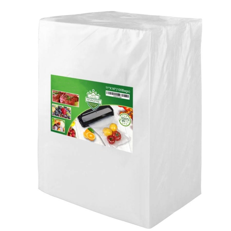 100 Gallon Size11x16Inch Vacuu - Sous Vide Immersion recension och pris