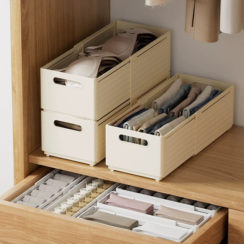 Scalable Drawer Organizer, Adj - Kitchen Appliances Cabinet recension och pris