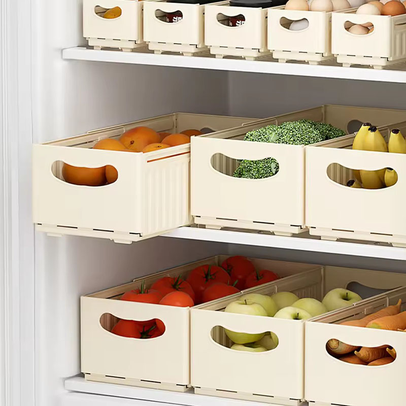 Scalable Drawer Organizer, Adj - Kitchen Appliances Cabinet recension och pris