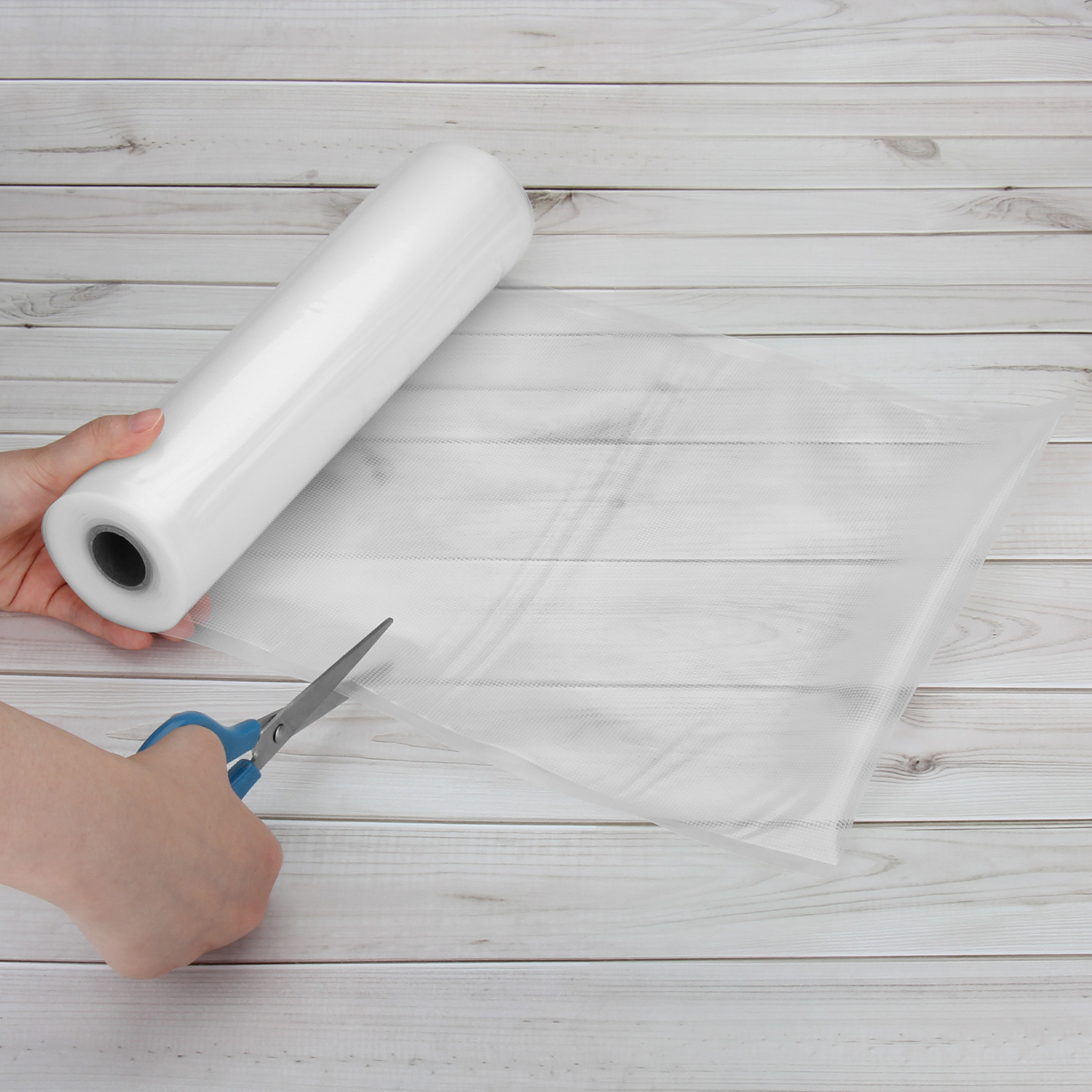 INKBIRD Vacuum Sealer Bags for - Sous Vide Immersion recension och pris