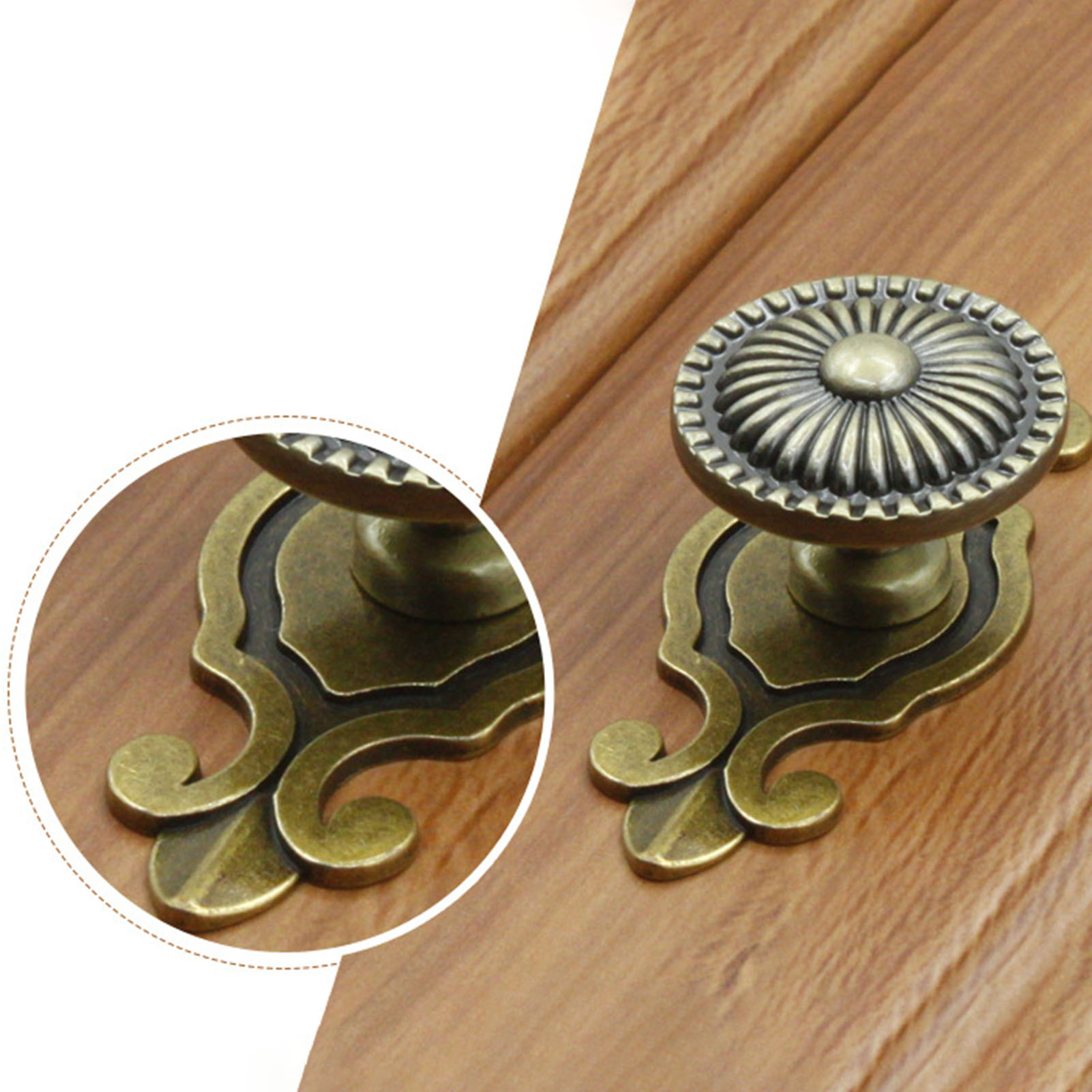 Cabinet Furniture Handle Retro - Kitchen Appliances Cabinet recension och pris