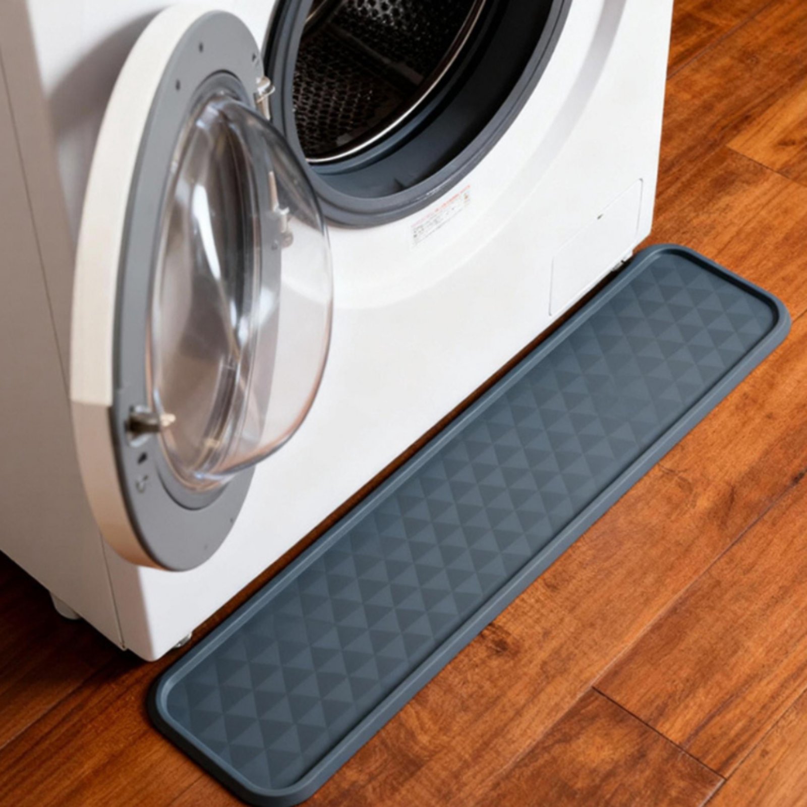 Silicone Refrigerator Mat Spil - Kitchen Appliances Cabinet recension och pris
