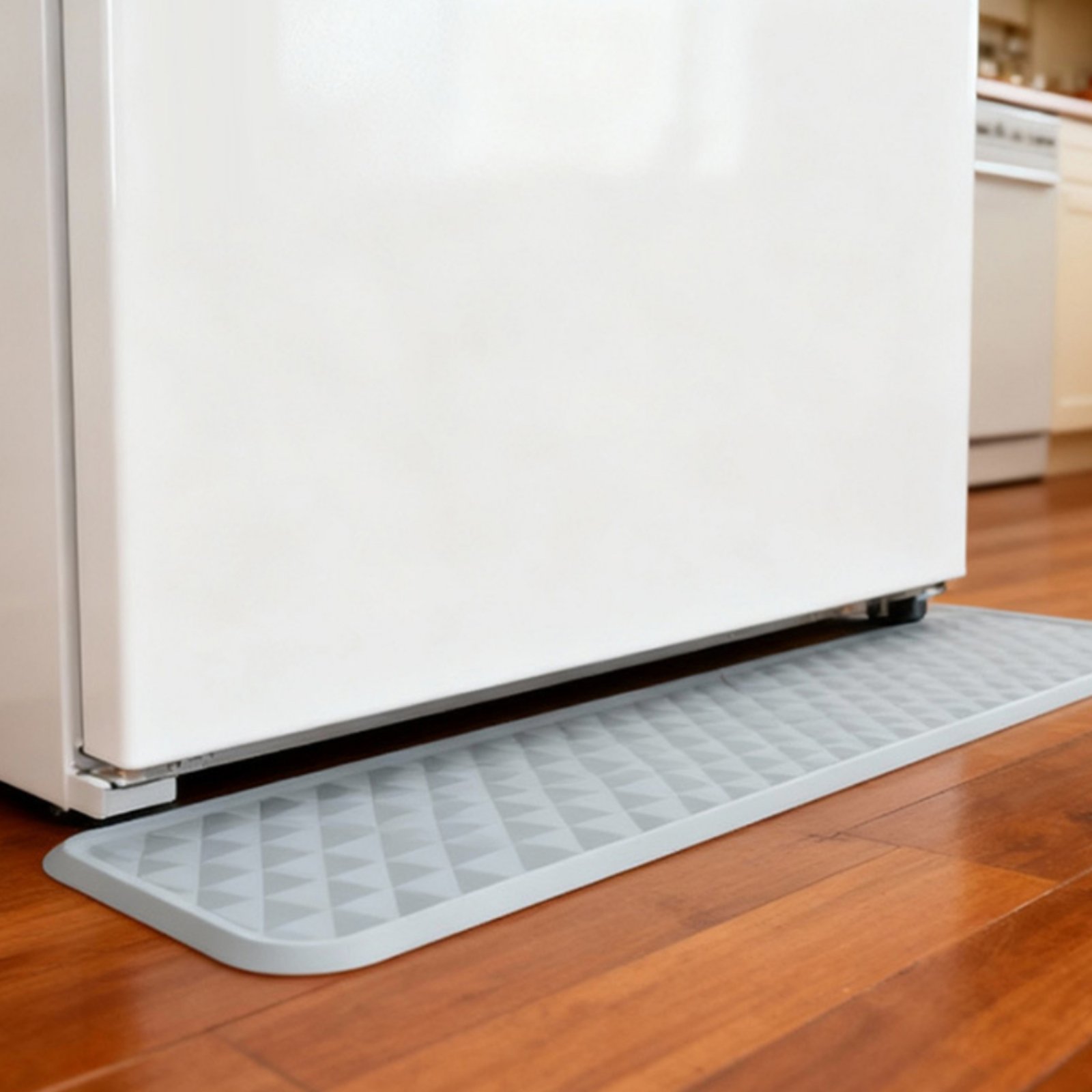 Silicone Refrigerator Mat Spil - Kitchen Appliances Cabinet recension och pris