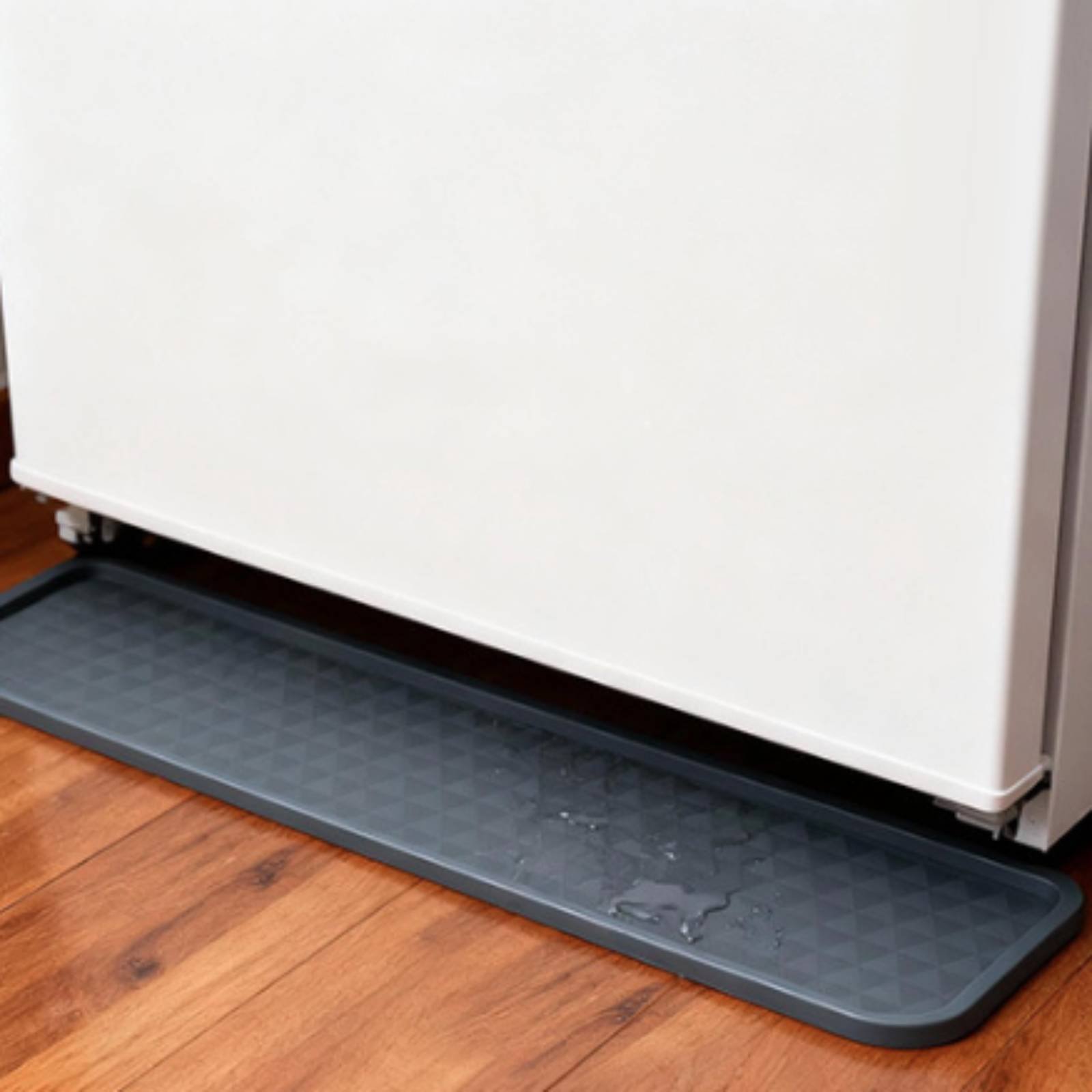 Silicone Refrigerator Mat Spil - Kitchen Appliances Cabinet recension och pris
