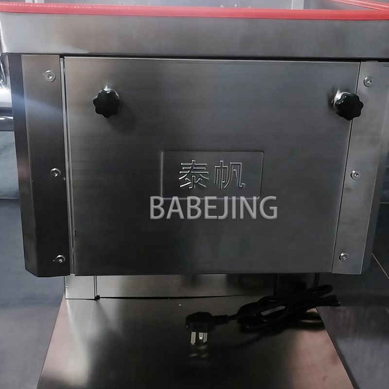 Fully Automatic Electric Meat  - Kitchen Appliances Commercial recension och pris