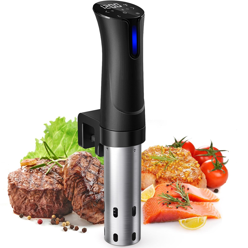 B51C Sous Vide Machine Kitchen - Sous Vide Immersion recension och pris
