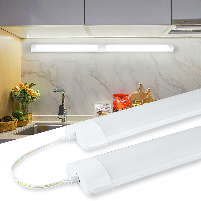 led Lights Kitchen under cabin - Kitchen Appliances Cabinet recension och pris