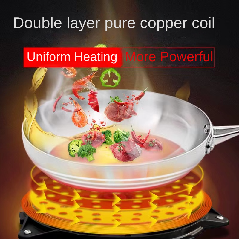 Warranty Portable Cooktop with - Induction Cooktop Portable recension och pris