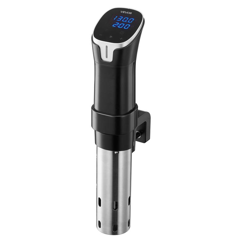 Sous Vide Precision Cooker, 11 - Sous Vide Immersion recension och pris