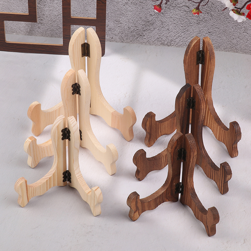 1PCS Foldable Decorative Rack  - Kitchen Appliances Vintage recension och pris