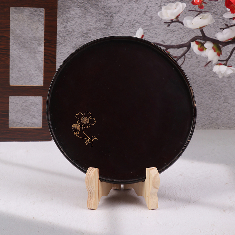 1PCS Foldable Decorative Rack  - Kitchen Appliances Vintage recension och pris
