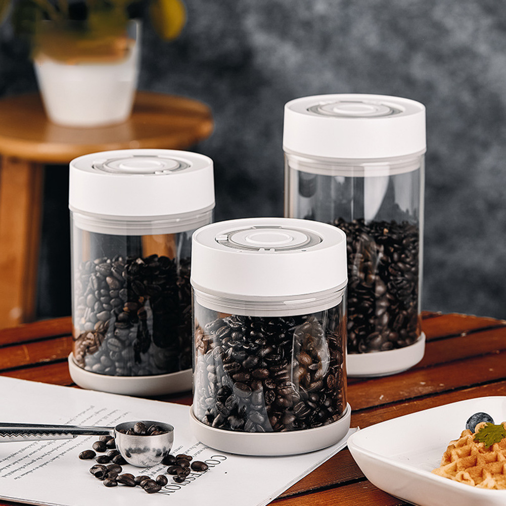 Kitchen Moisture-proof Glass C - Kitchen Appliances Organizer recension och pris