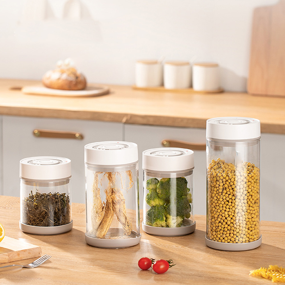 Kitchen Moisture-proof Glass C - Kitchen Appliances Organizer recension och pris