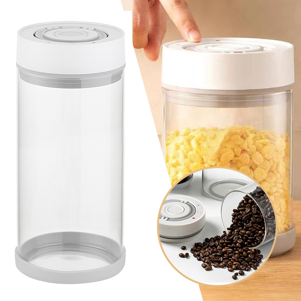Kitchen Moisture-proof Glass C - Kitchen Appliances Organizer recension och pris