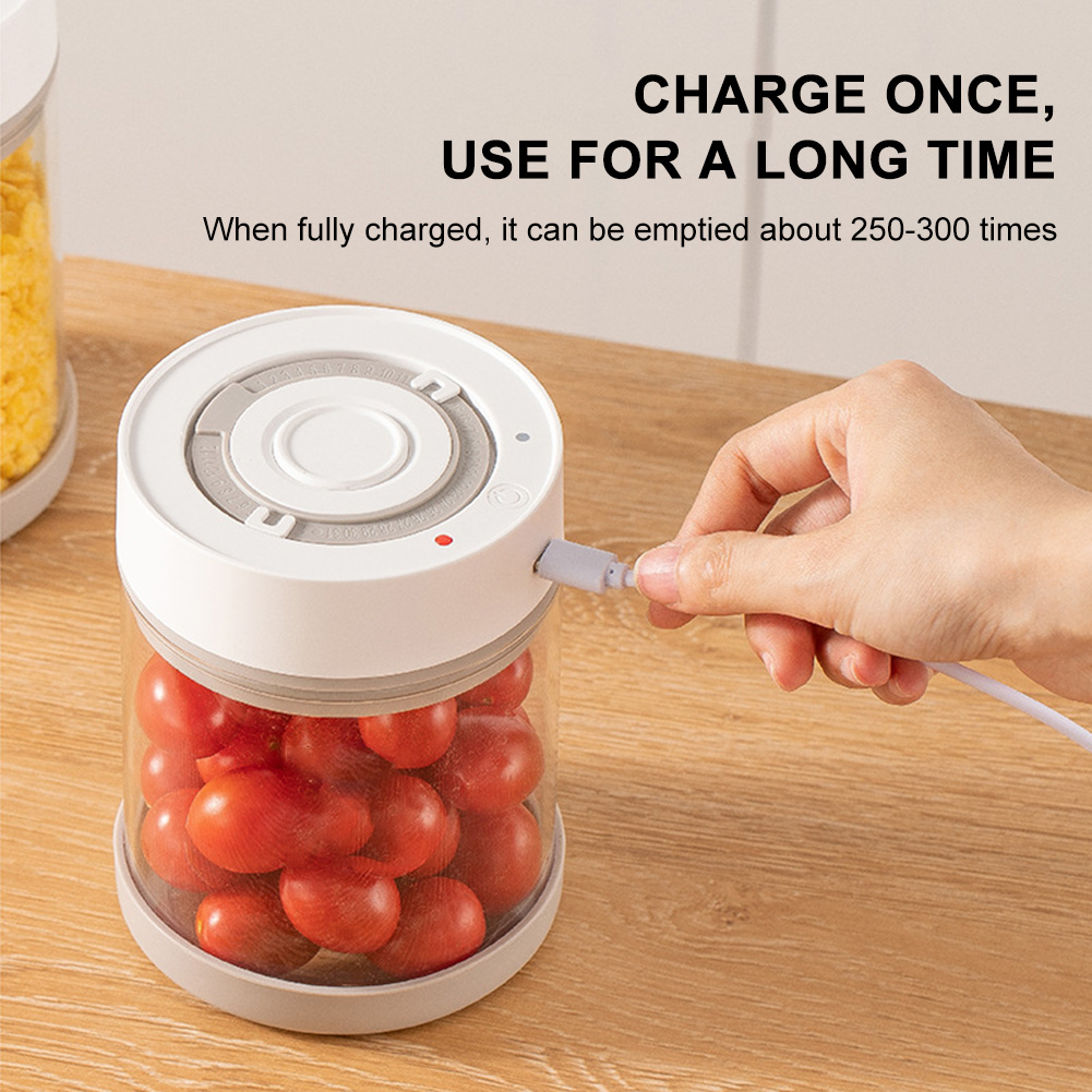 Kitchen Moisture-proof Glass C - Kitchen Appliances Organizer recension och pris