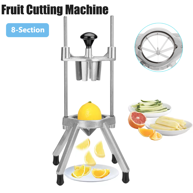 8-Section Lemon Wedge Slicer C - Kitchen Appliances Commercial recension och pris