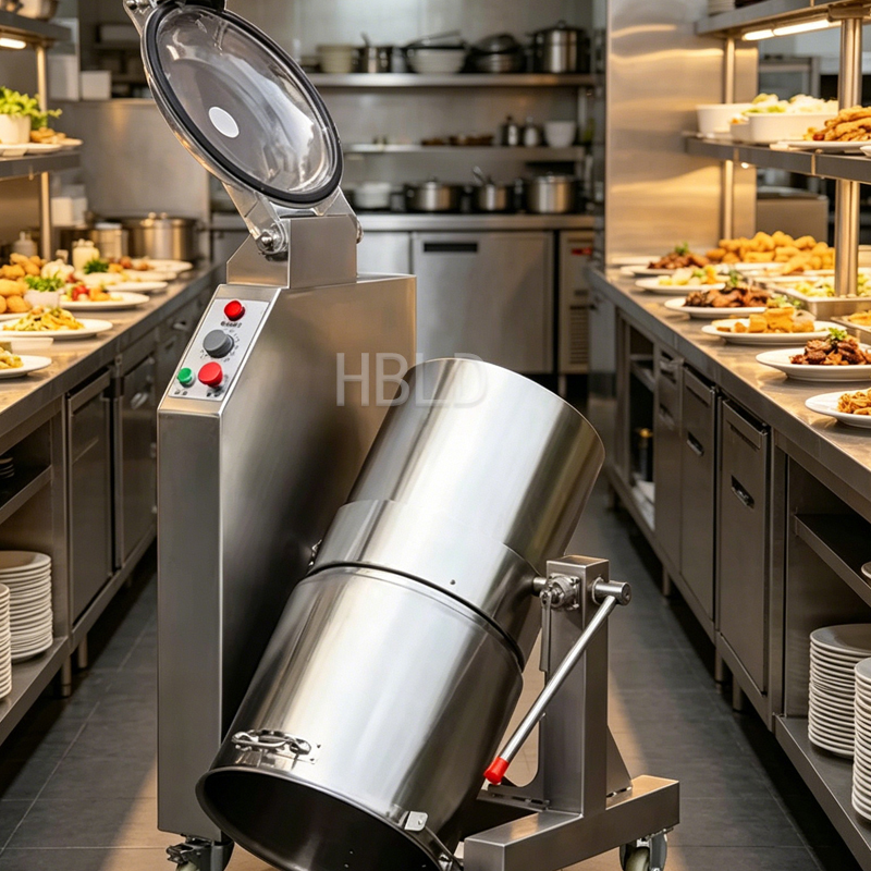 Industrial Multi-Purpose Chopp - Kitchen Appliances Commercial recension och pris