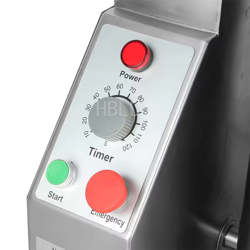 Industrial Multi-Purpose Chopp - Kitchen Appliances Commercial recension och pris