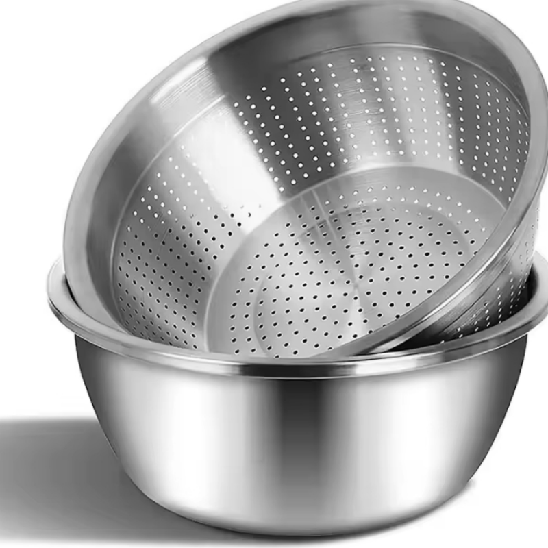 Multi Functional Stainless Ste - Kitchen Appliances Organizer recension och pris