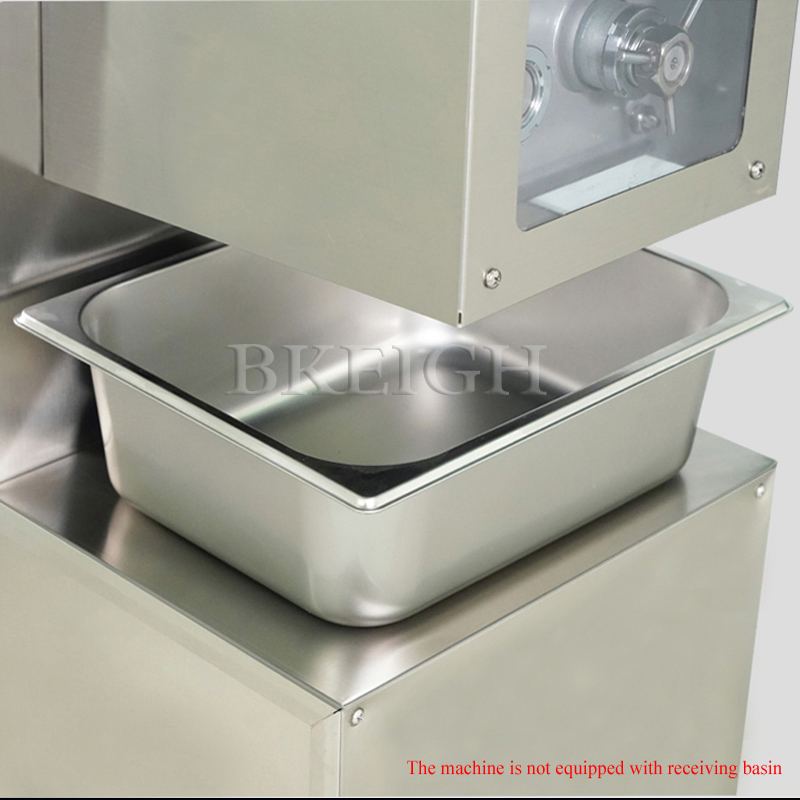 Commercial Electric Meat Cutte - Kitchen Appliances Commercial recension och pris