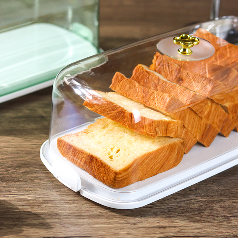 Reusable Cake Roll Toast Bread - Kitchen Appliances Organizer recension och pris