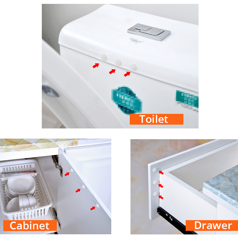 KAK 50-80 Grain Silicon Door S - Kitchen Appliances Cabinet recension och pris