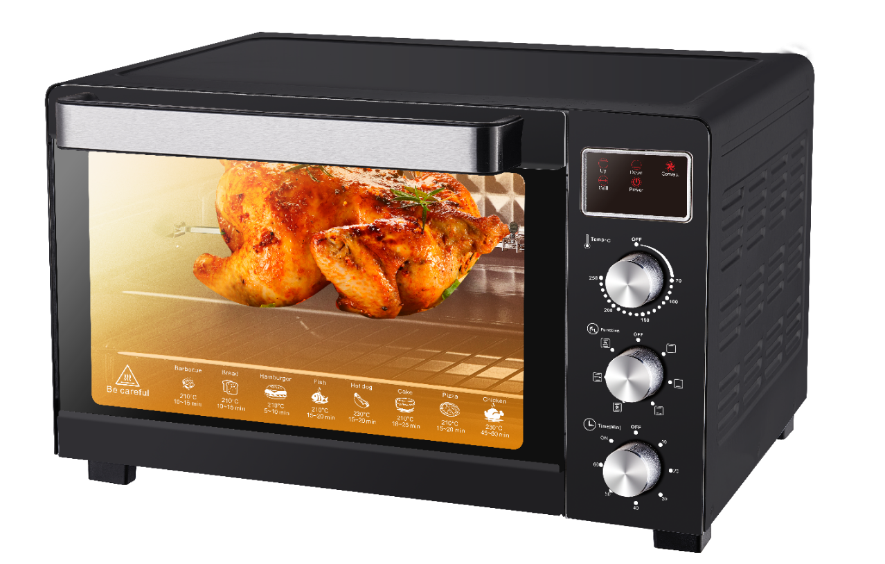 Manufacturer Customized Electr - Kitchen Appliances Price recension och pris