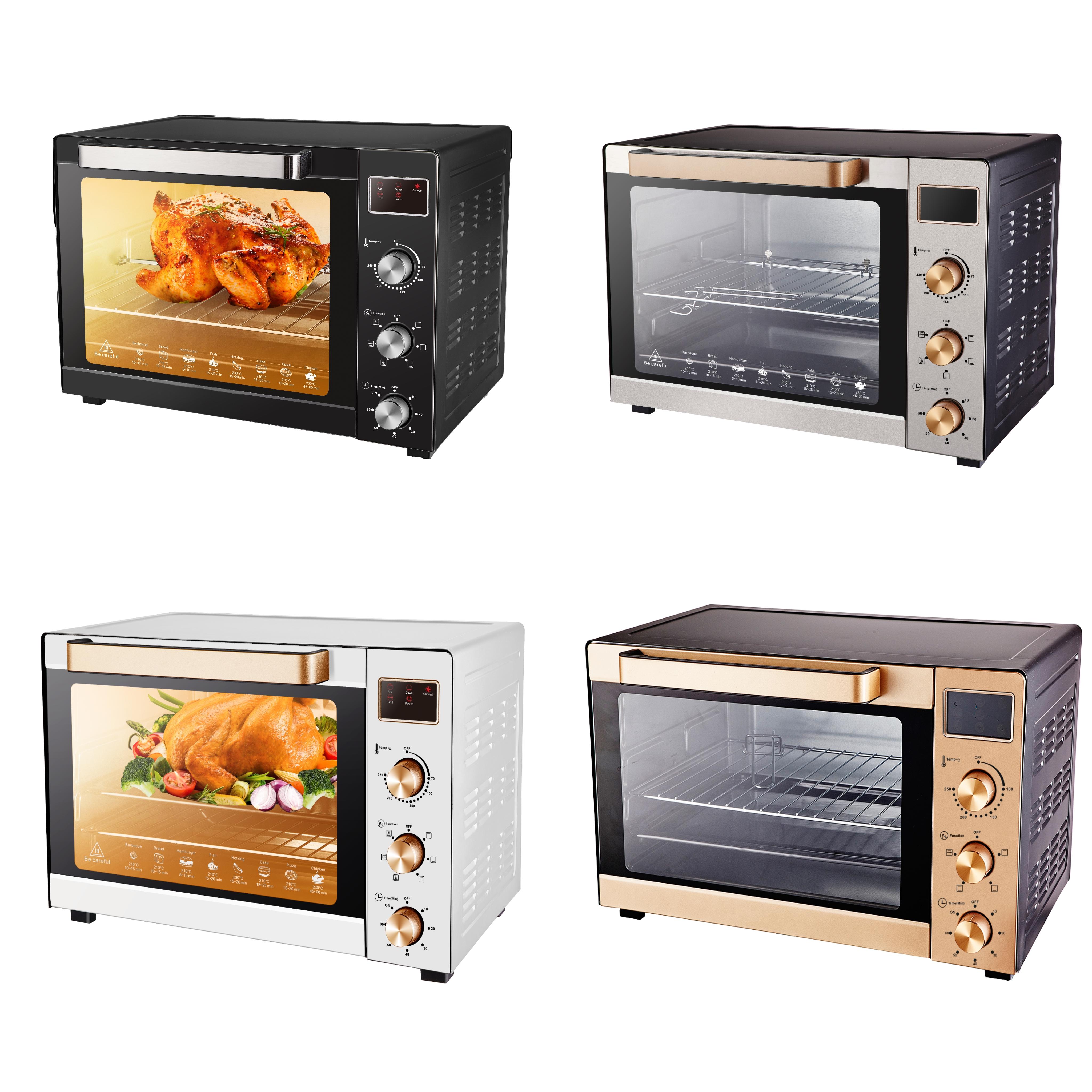 Manufacturer Customized Electr - Kitchen Appliances Price recension och pris