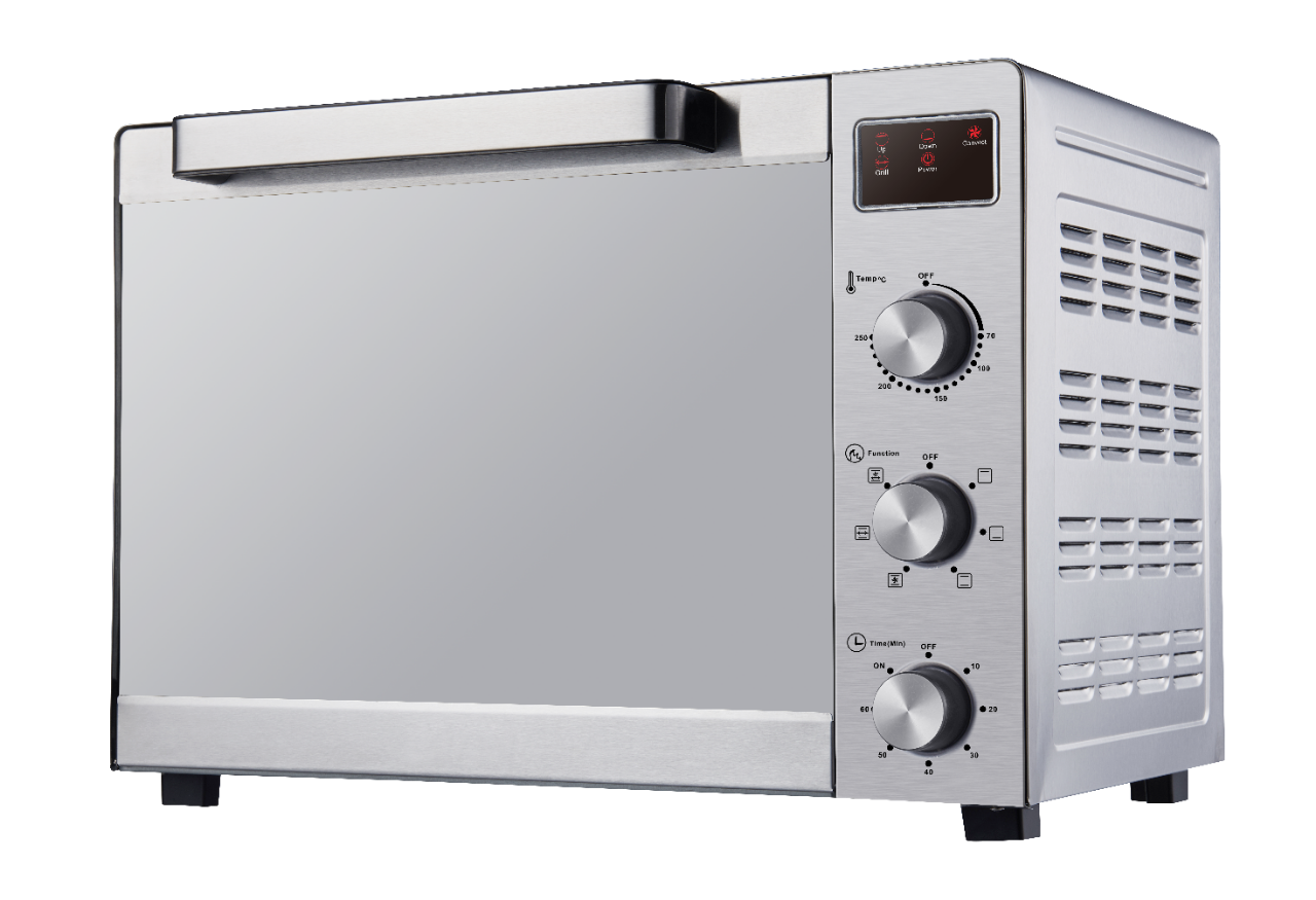 Manufacturer Customized Electr - Kitchen Appliances Price recension och pris
