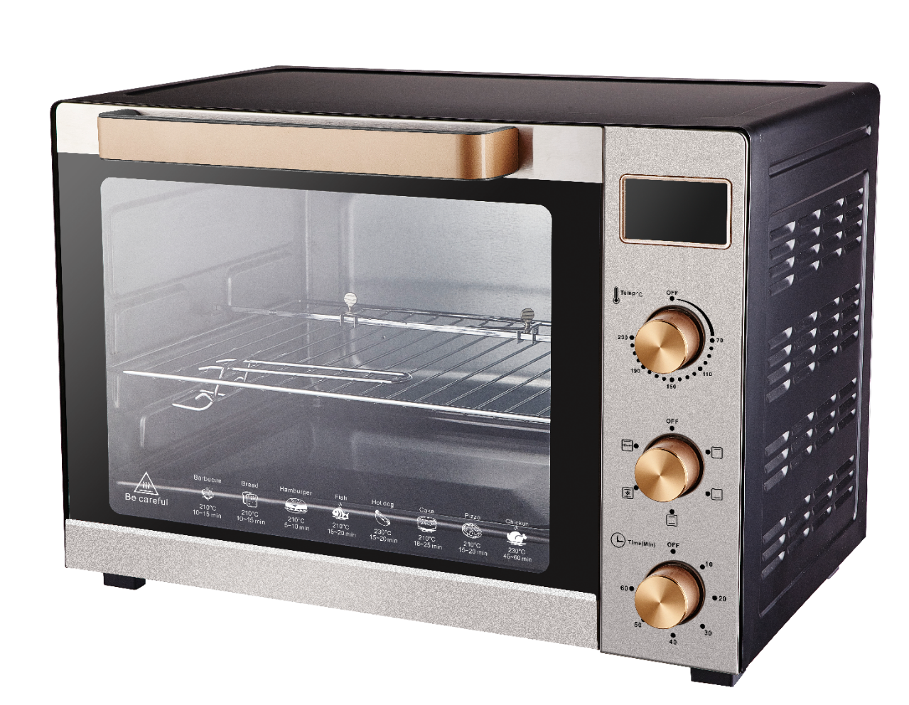 Manufacturer Customized Electr - Kitchen Appliances Price recension och pris