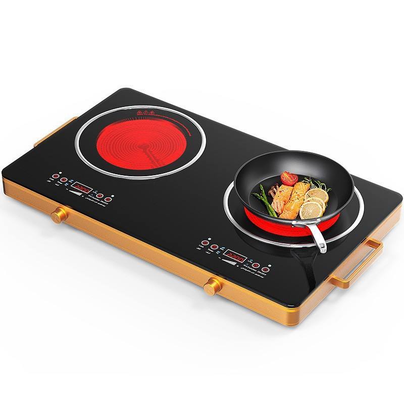 Lovfe Wholesale Best Kitchen A - Induction Cooktop Portable recension och pris