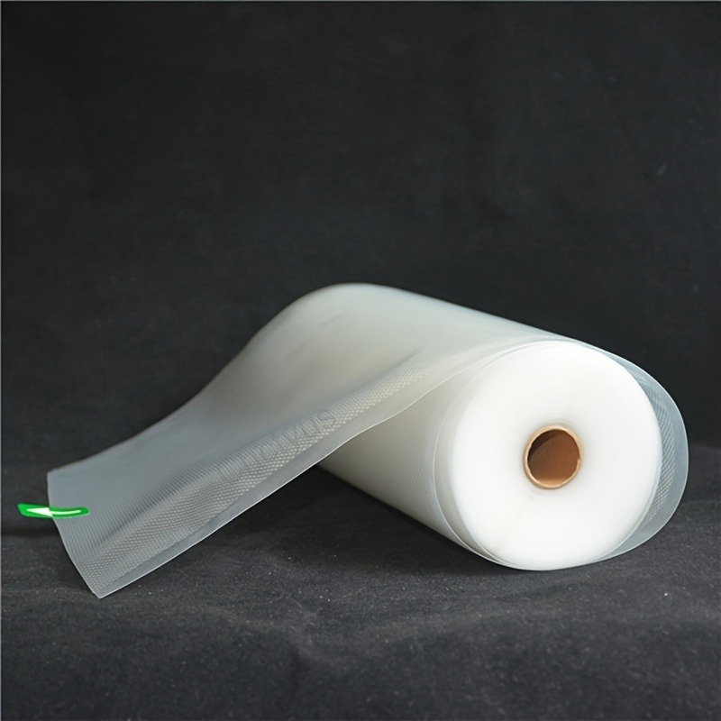500cm/Rolls Food Vacuum Bags f - Sous Vide Immersion recension och pris