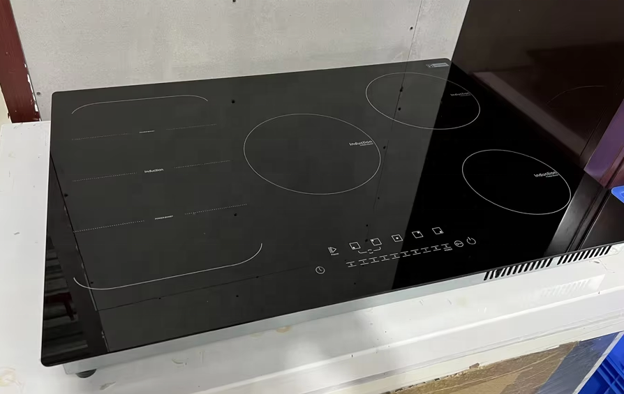 Induction Cooker Hot Sales Hig - Kitchen Appliances Price recension och pris
