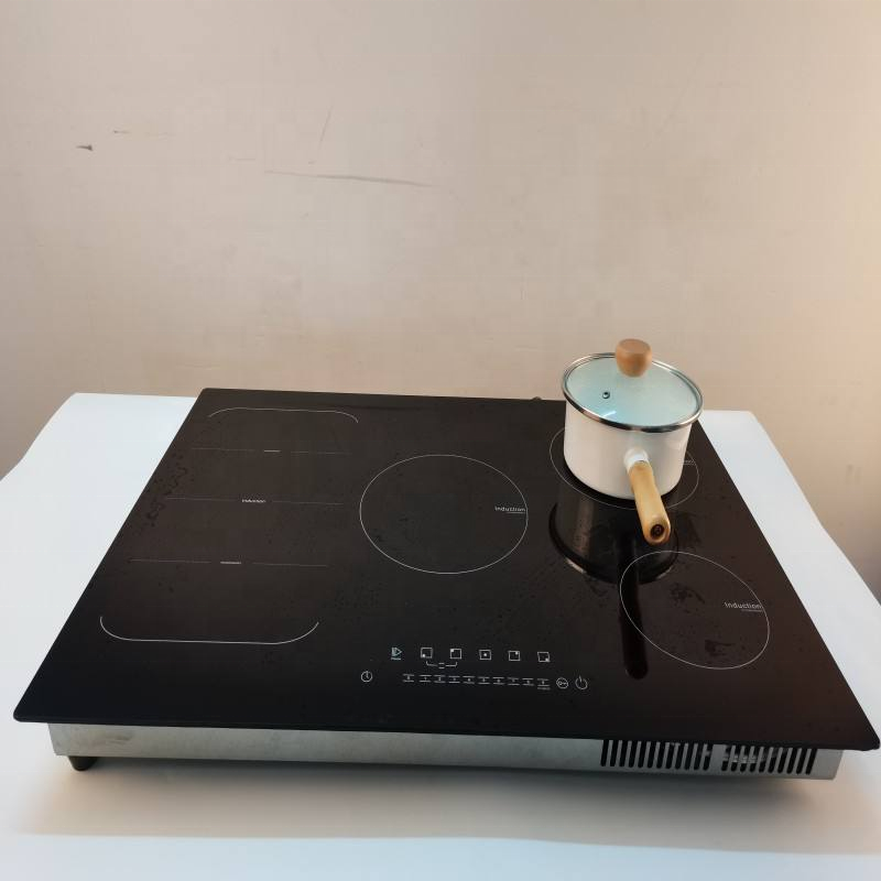 Induction Cooker Hot Sales Hig - Kitchen Appliances Price recension och pris
