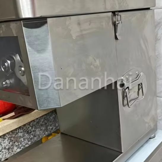 Electric Commercial Meat Cutte - Kitchen Appliances Commercial recension och pris