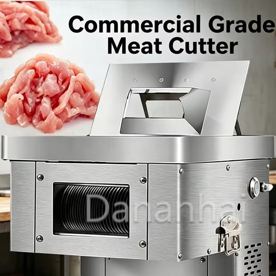 Commercial Multifunctional Mea - Kitchen Appliances Commercial recension och pris