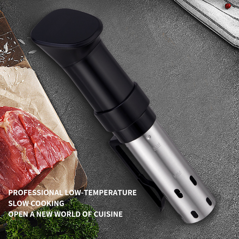 1100W Sous Vide Cooker Stainle - Sous Vide Immersion recension och pris