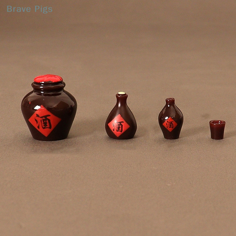 1Set 1:12 Dollhouse Miniature  - Kitchen Appliances Vintage recension och pris