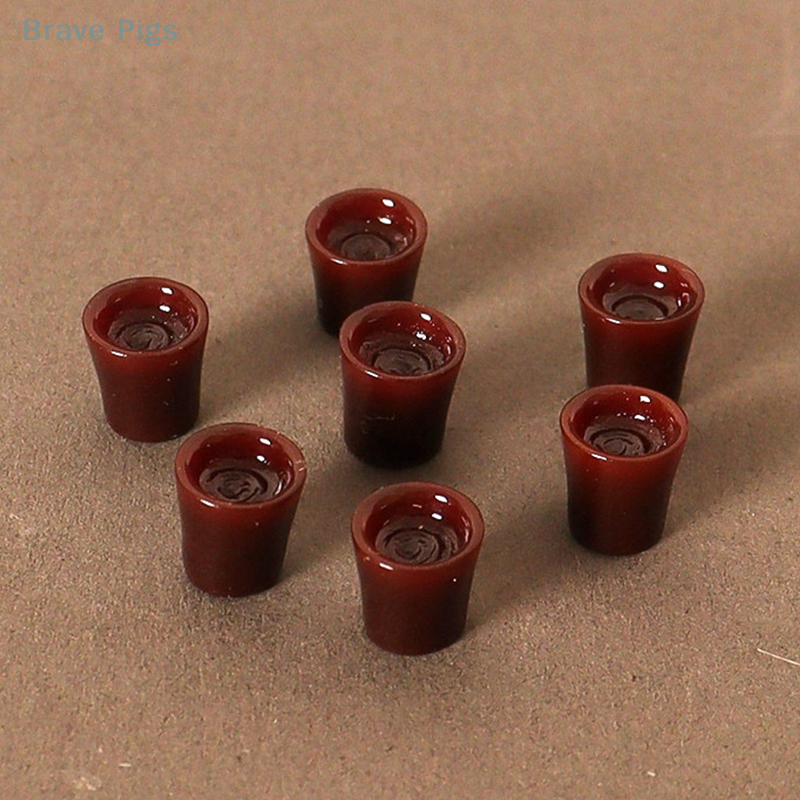 1Set 1:12 Dollhouse Miniature  - Kitchen Appliances Vintage recension och pris