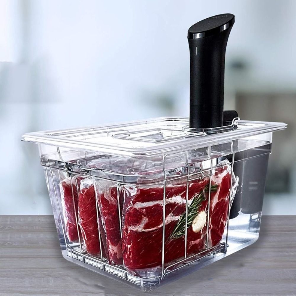 Large Capacity Sous Vide Conta - Sous Vide Immersion recension och pris