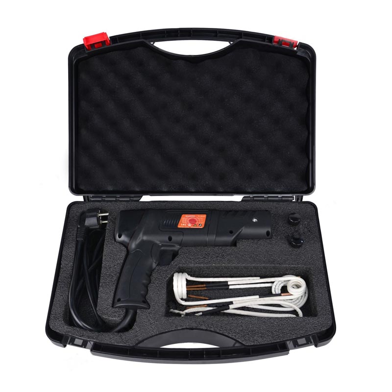 2500W Induction Heater Portabl - Induction Cooktop Portable recension och pris